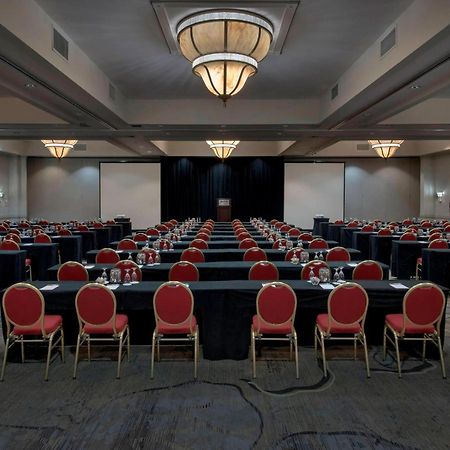 Marriott Albany Hotel Exterior foto